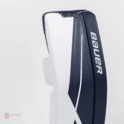 Bauer Supreme 3S Intermediate Goalie Leg Pads -Warrior Sales Store bauer leg pads bauer supreme 3s intermediate goalie leg pads 14226162614338