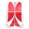 Bauer Supreme Pro Custom Senior Goalie Leg Pads (Vapor Logo) - Tommy Nappier -Warrior Sales Store bauer leg pads bauer supreme pro custom senior goalie leg pads vapor logo tommy nappier buckeyes l 30055518535746