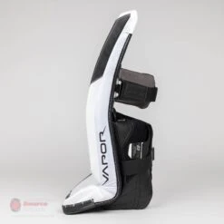 Bauer Vapor 3X Intermediate Goalie Leg Pads -Warrior Sales Store bauer leg pads bauer vapor 3x intermediate goalie leg pads 28238241431618