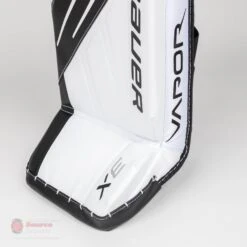 Bauer Vapor 3X Intermediate Goalie Leg Pads -Warrior Sales Store bauer leg pads bauer vapor 3x intermediate goalie leg pads 28238241497154