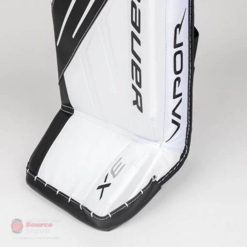 Bauer Vapor 3X Intermediate Goalie Leg Pads -Warrior Sales Store bauer leg pads bauer vapor 3x intermediate goalie leg pads 28238241497154