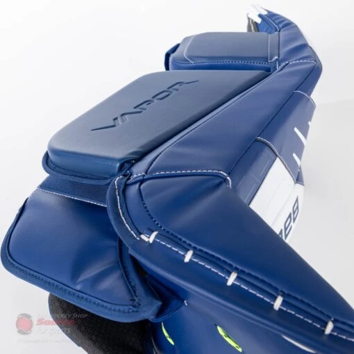 Bauer Vapor 3X Senior Goalie Leg Pads -Warrior Sales Store bauer leg pads bauer vapor 3x senior goalie leg pads 27999374475330