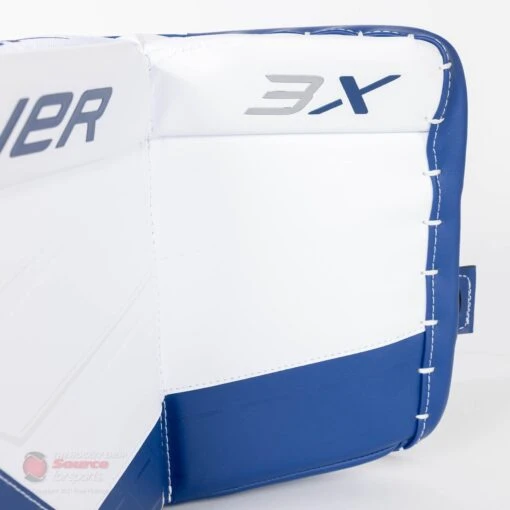 Bauer Vapor 3X Senior Goalie Leg Pads -Warrior Sales Store bauer leg pads bauer vapor 3x senior goalie leg pads 27999374671938