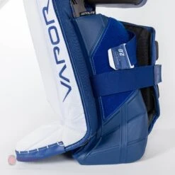 Bauer Vapor 3X Senior Goalie Leg Pads -Warrior Sales Store bauer leg pads bauer vapor 3x senior goalie leg pads 27999374868546