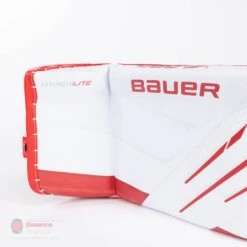 Bauer Vapor HyperLite Senior Goalie Leg Pads -Warrior Sales Store bauer leg pads bauer vapor hyperlite senior goalie leg pads 27972535091266