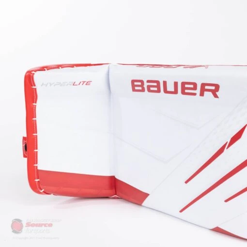 Bauer Vapor HyperLite Senior Goalie Leg Pads -Warrior Sales Store bauer leg pads bauer vapor hyperlite senior goalie leg pads 27972535091266