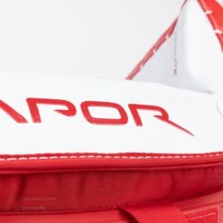 Bauer Vapor HyperLite Senior Goalie Leg Pads -Warrior Sales Store bauer leg pads bauer vapor hyperlite senior goalie leg pads 27972535648322