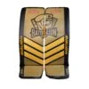 Bauer Vapor Pro Custom Senior Goalie Leg Pads - Joe Vrbetic -Warrior Sales Store bauer leg pads bauer vapor pro custom senior goalie leg pads joe vrbetic batallion xl 30055549042754