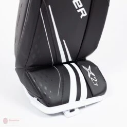 Bauer Vapor X2.7 Junior Goalie Leg Pads -Warrior Sales Store bauer leg pads bauer vapor x2 7 junior goalie leg pads 5496801820738