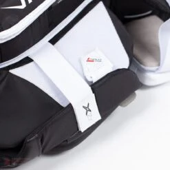 Bauer Vapor X2.7 Junior Goalie Leg Pads -Warrior Sales Store bauer leg pads bauer vapor x2 7 junior goalie leg pads 5496802738242