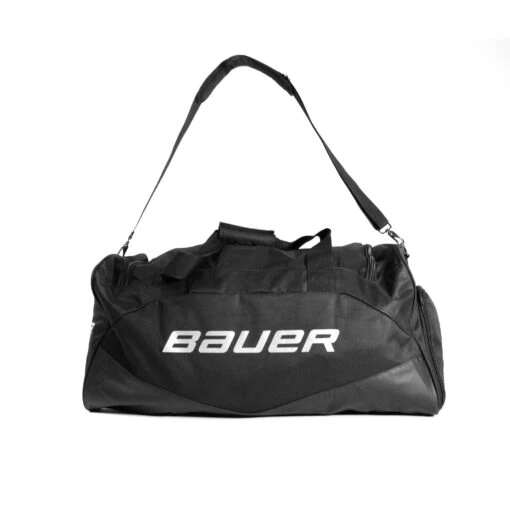 Bauer Hockey Referee Carry Bag -Warrior Sales Store bauer referee bags bauer hockey referee carry bag black 29457048338498