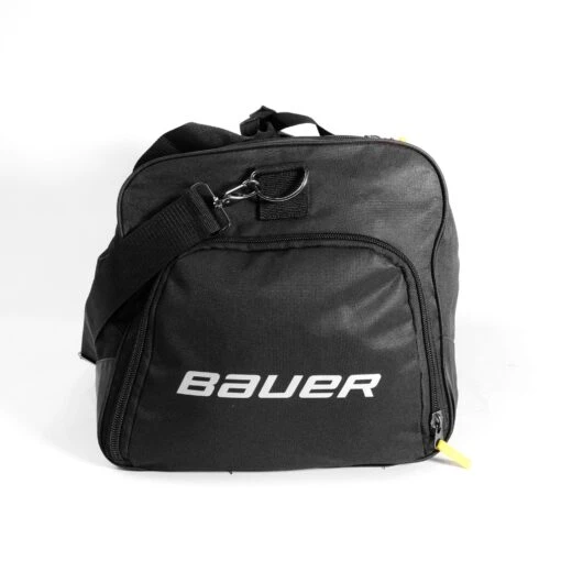 Bauer Hockey Referee Carry Bag -Warrior Sales Store bauer referee bags bauer hockey referee carry bag black 29457058529346