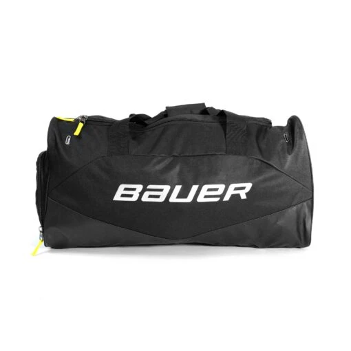 Bauer Hockey Referee Carry Bag -Warrior Sales Store bauer referee bags bauer hockey referee carry bag black 29457058562114