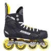 Bauer RS Junior Roller Hockey Skates -Warrior Sales Store bauer roller hockey skates bauer rs junior roller hockey skates 1 r standard 28744379334722