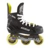 Bauer RS Youth Roller Hockey Skates -Warrior Sales Store bauer roller hockey skates bauer rs youth roller hockey skates y10 r standard 30605712621634