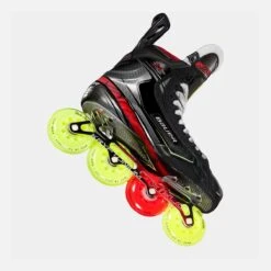 Bauer Vapor 2XR Pro Senior Roller Hockey Skates -Warrior Sales Store bauer roller hockey skates bauer vapor 2xr pro senior roller hockey skates 13911068377154