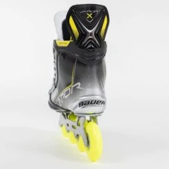 Bauer Vapor 3X Intermediate Roller Hockey Skates -Warrior Sales Store bauer roller hockey skates bauer vapor 3x intermediate roller hockey skates 29084574220354