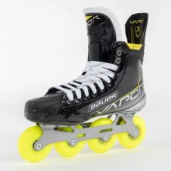 Bauer Vapor 3X Intermediate Roller Hockey Skates -Warrior Sales Store bauer roller hockey skates bauer vapor 3x intermediate roller hockey skates 29084574449730