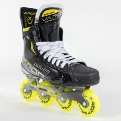 Bauer Vapor 3X Intermediate Roller Hockey Skates -Warrior Sales Store bauer roller hockey skates bauer vapor 3x intermediate roller hockey skates 29084574515266