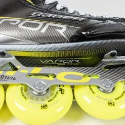 Bauer Vapor 3X Intermediate Roller Hockey Skates -Warrior Sales Store bauer roller hockey skates bauer vapor 3x intermediate roller hockey skates 29084574580802