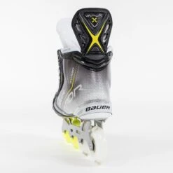 Bauer Vapor 3X Pro Senior Roller Hockey Skates -Warrior Sales Store bauer roller hockey skates bauer vapor 3x pro senior roller hockey skates 29084570157122