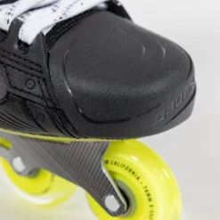 Bauer Vapor 3X Pro Senior Roller Hockey Skates -Warrior Sales Store bauer roller hockey skates bauer vapor 3x pro senior roller hockey skates 29084570288194