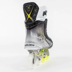 Bauer Vapor 3X Pro Senior Roller Hockey Skates -Warrior Sales Store bauer roller hockey skates bauer vapor 3x pro senior roller hockey skates 29084570615874