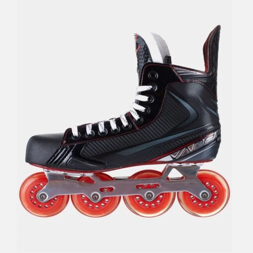 Bauer Vapor X2.7R Junior Roller Hockey Skates -Warrior Sales Store bauer roller hockey skates bauer vapor x2 7r junior roller hockey skates 13911384522818