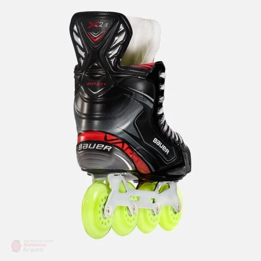 Bauer Vapor X2.9R Senior Roller Hockey Skates -Warrior Sales Store bauer roller hockey skates bauer vapor x2 9r senior roller hockey skates 13802261413954