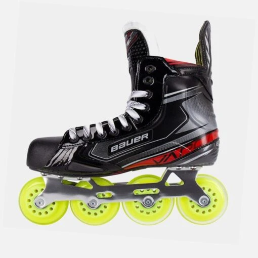 Bauer Vapor X2.9R Senior Roller Hockey Skates -Warrior Sales Store bauer roller hockey skates bauer vapor x2 9r senior roller hockey skates 13911276748866