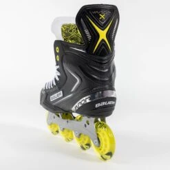 Bauer Vapor X3.5 Intermediate Roller Hockey Skates -Warrior Sales Store bauer roller hockey skates bauer vapor x3 5 intermediate roller hockey skates 29084577431618