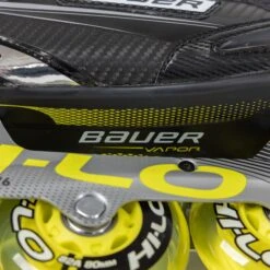 Bauer Vapor X3.5 Intermediate Roller Hockey Skates -Warrior Sales Store bauer roller hockey skates bauer vapor x3 5 intermediate roller hockey skates 29084577529922