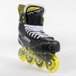 Bauer Vapor X3.5 Intermediate Roller Hockey Skates -Warrior Sales Store bauer roller hockey skates bauer vapor x3 5 intermediate roller hockey skates 29084577660994