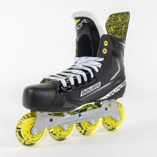 Bauer Vapor X3.5 Intermediate Roller Hockey Skates -Warrior Sales Store bauer roller hockey skates bauer vapor x3 5 intermediate roller hockey skates 29084577824834