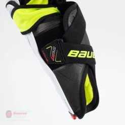 Bauer Vapor 2X Junior Shin Guards -Warrior Sales Store bauer shin guards bauer vapor 2x junior shin guards 14463874039874