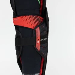 Bauer Vapor 3X Intermediate Hockey Shin Guards -Warrior Sales Store bauer shin guards bauer vapor 3x intermediate hockey shin guards 29084811231298