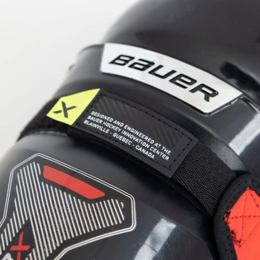 Bauer Vapor 3X Intermediate Hockey Shin Guards -Warrior Sales Store bauer shin guards bauer vapor 3x intermediate hockey shin guards 29084811362370