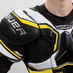 Bauer Supreme 2S Pro Senior Hockey Shoulder Pads -Warrior Sales Store bauer shoulder pads bauer supreme 2s pro senior hockey shoulder pads 11129907314754