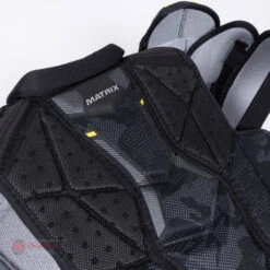 Bauer Supreme Matrix Intermediate Hockey Shoulder Pads (2021) -Warrior Sales Store bauer shoulder pads bauer supreme matrix intermediate hockey shoulder pads 28378024312898