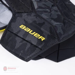 Bauer Supreme Matrix Intermediate Hockey Shoulder Pads (2021) -Warrior Sales Store bauer shoulder pads bauer supreme matrix intermediate hockey shoulder pads 28378024476738