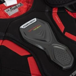 Bauer Vapor Velocity Senior Hockey Shoulder Pads -Warrior Sales Store bauer shoulder pads bauer vapor velocity senior hockey shoulder pads 29086296244290