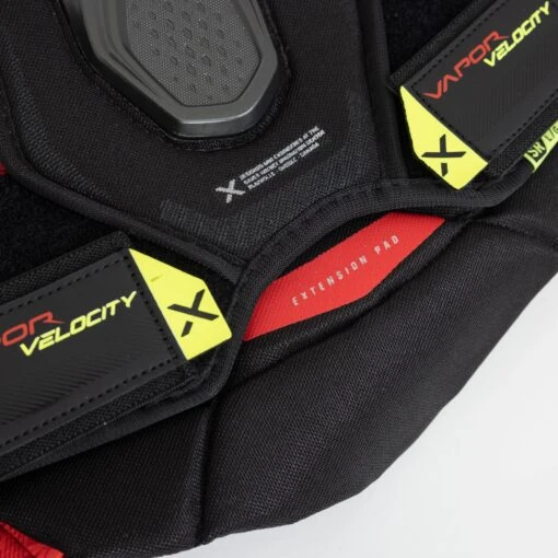 Bauer Vapor Velocity Senior Hockey Shoulder Pads -Warrior Sales Store bauer shoulder pads bauer vapor velocity senior hockey shoulder pads 29086296277058