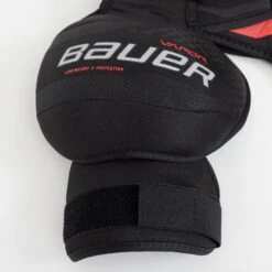 Bauer Vapor Velocity Senior Hockey Shoulder Pads -Warrior Sales Store bauer shoulder pads bauer vapor velocity senior hockey shoulder pads 29086296473666