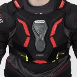 Bauer Vapor Velocity Senior Hockey Shoulder Pads -Warrior Sales Store bauer shoulder pads bauer vapor velocity senior hockey shoulder pads 29086296637506