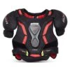 Bauer Vapor Velocity Senior Hockey Shoulder Pads -Warrior Sales Store bauer shoulder pads bauer vapor velocity senior hockey shoulder pads l 29086296211522