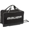 Bauer Core Youth Wheel Hockey Bag -Warrior Sales Store bauer wheeled hockey bags bauer core youth wheel hockey bag black yth 28744373665858