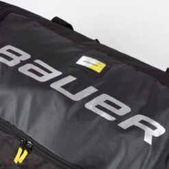 Bauer Premium Junior Wheel Hockey Bag (2019) -Warrior Sales Store bauer wheeled hockey bags bauer premium junior wheel hockey bag 2019 13419221123138