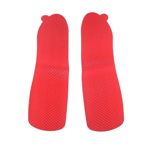 Blade Tape Goalie - Tire Pattern -Warrior Sales Store blade tape specialty tape blade tape goalie tire pattern red 28756601765954