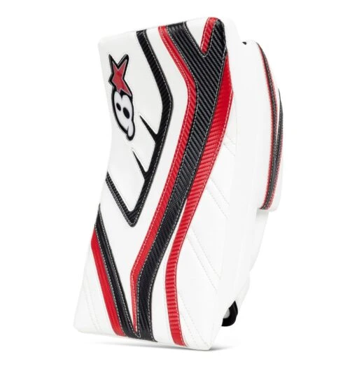 Brian's G-NETik 4 Senior Goalie Blocker -Warrior Sales Store brian s blockers brian s g netik 4 senior goalie blocker 28743412056130