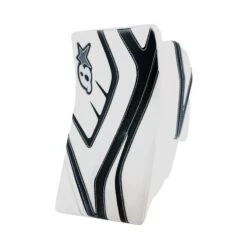 Brian's G-NETik 4 Senior Goalie Blocker -Warrior Sales Store brian s blockers brian s g netik 4 senior goalie blocker 28759545086018